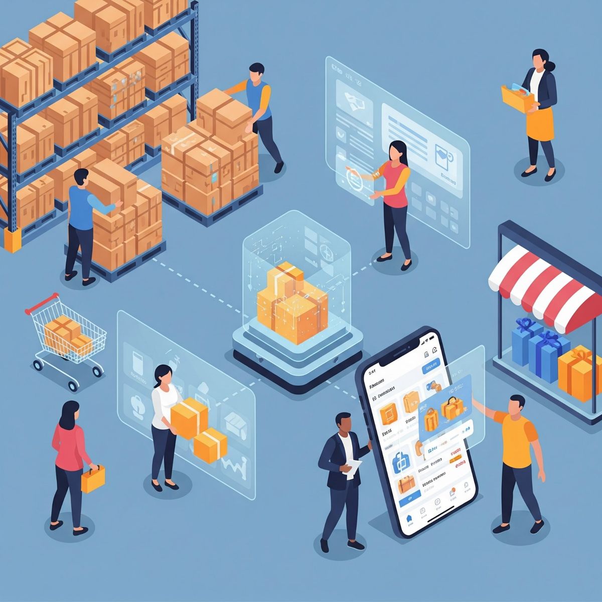 Buybox Radarı